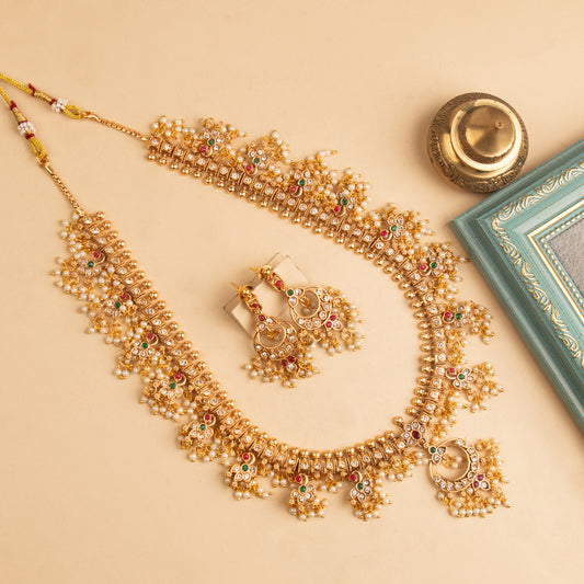 Necklace 902