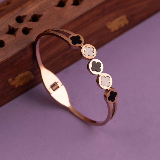 Cuff Bangle B398
