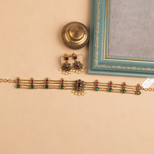 Premium Necklace 239