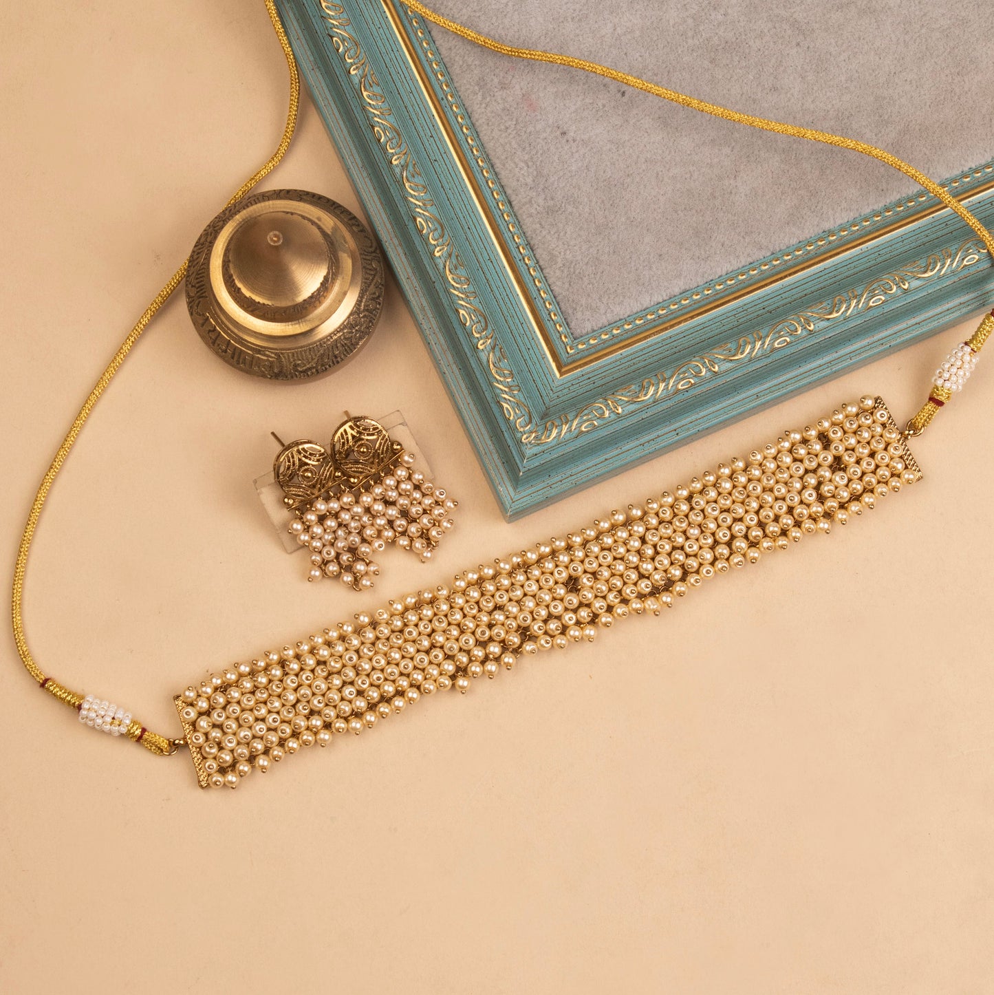 Premium Necklace 907