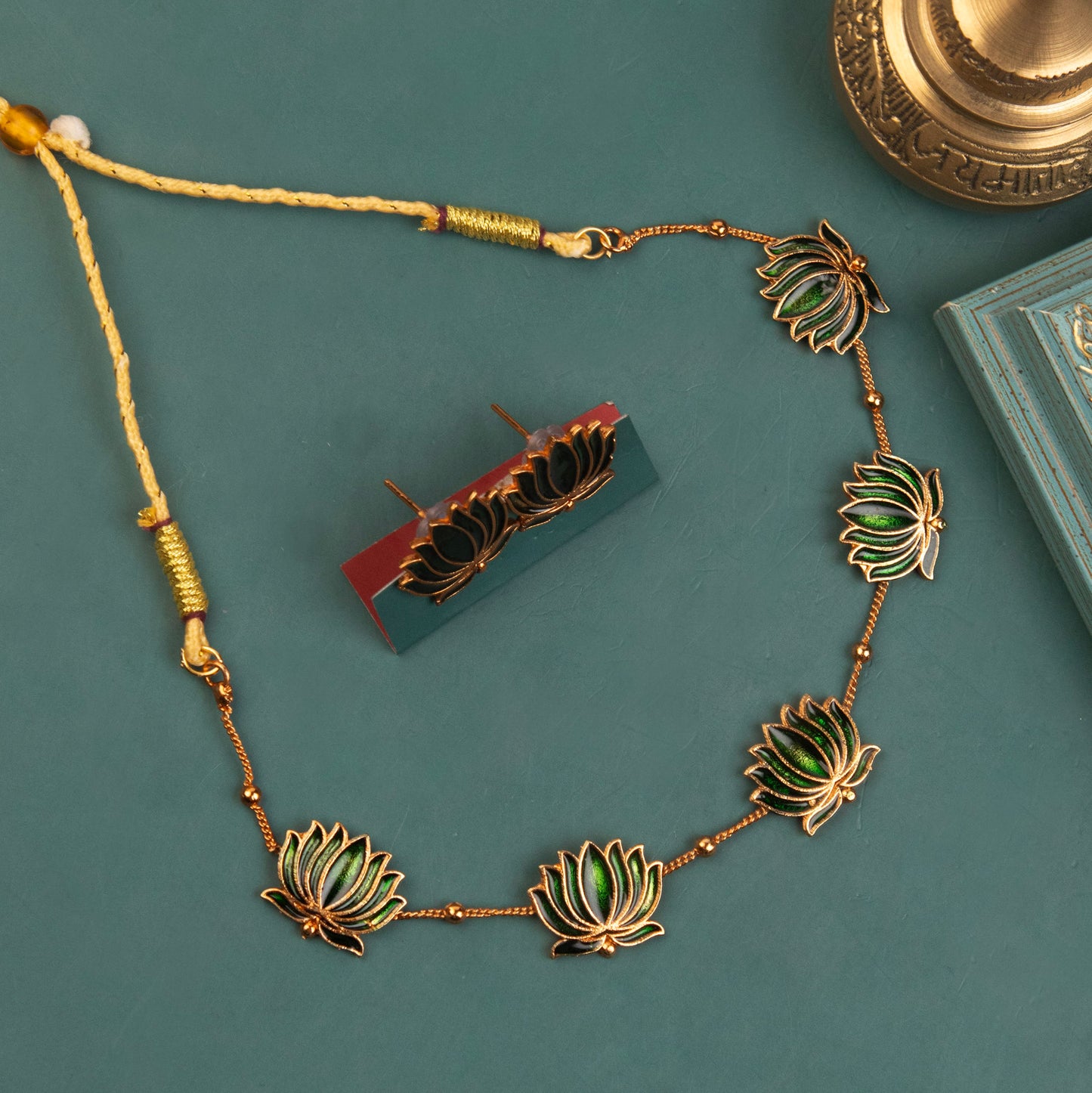 Necklace 521 [Lightweight]