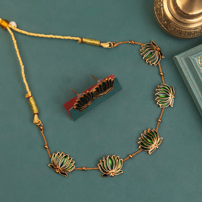 Necklace 521 [Lightweight]