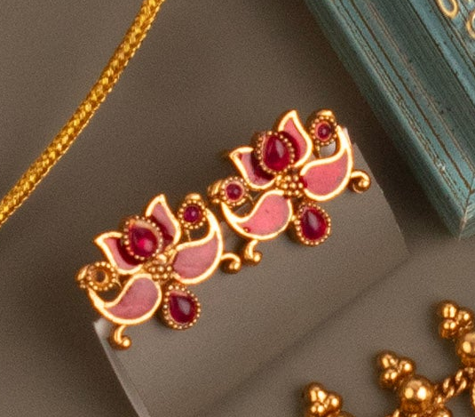 Necklace 416 ( choker )