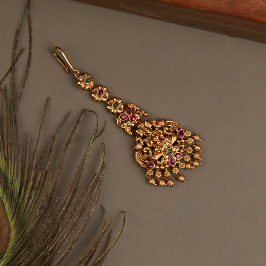 Premium Bridel Chutti BC71