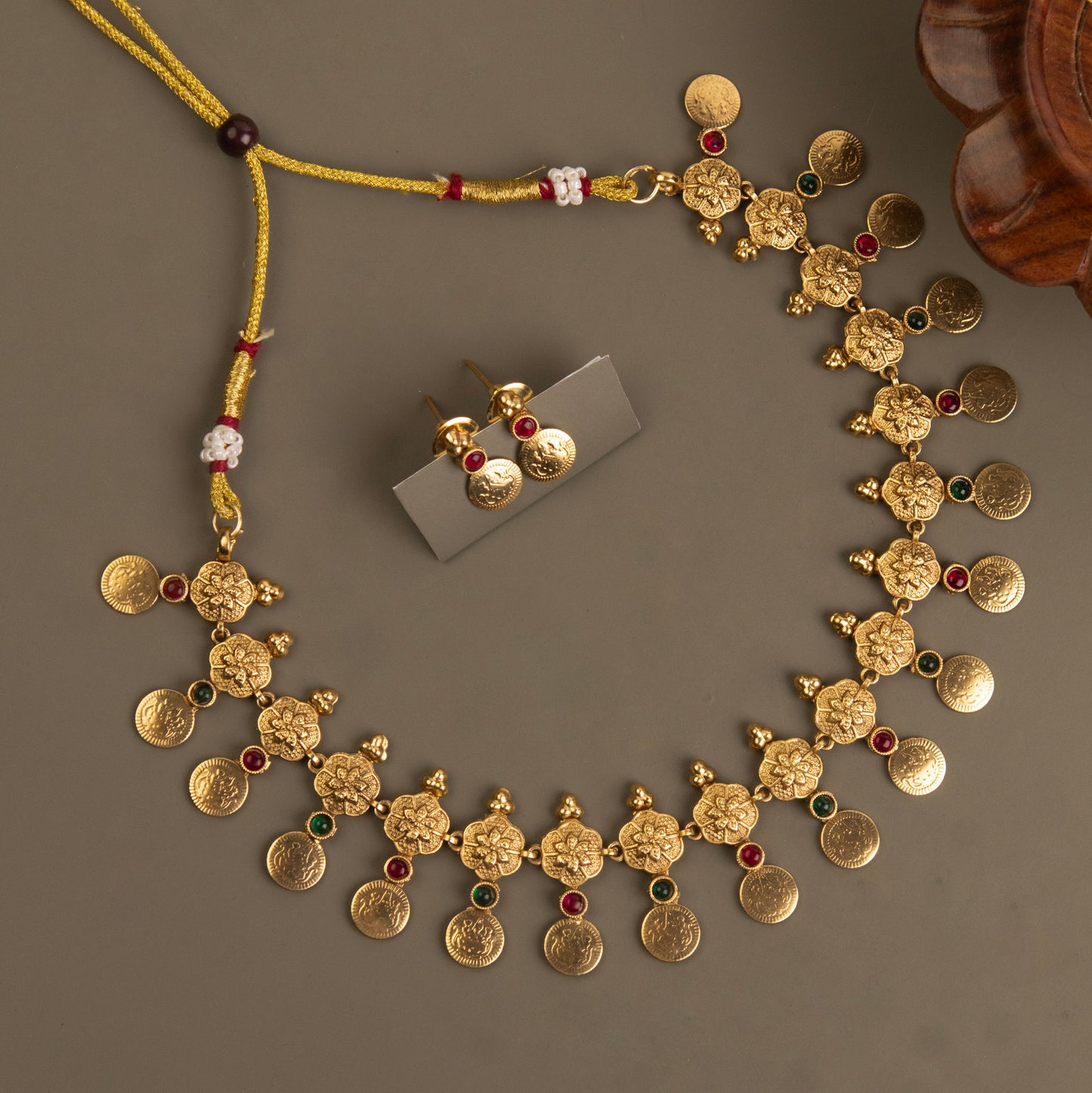 Necklace 226