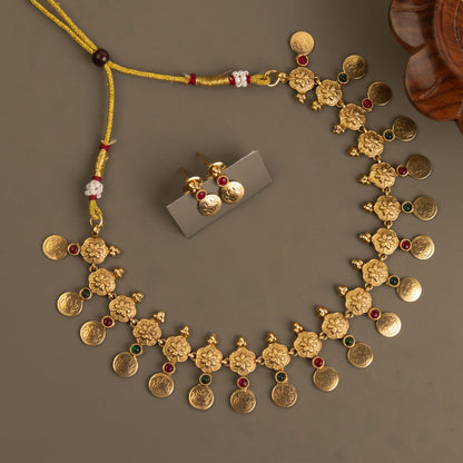 Necklace 226