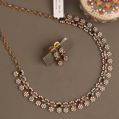 Necklace 126