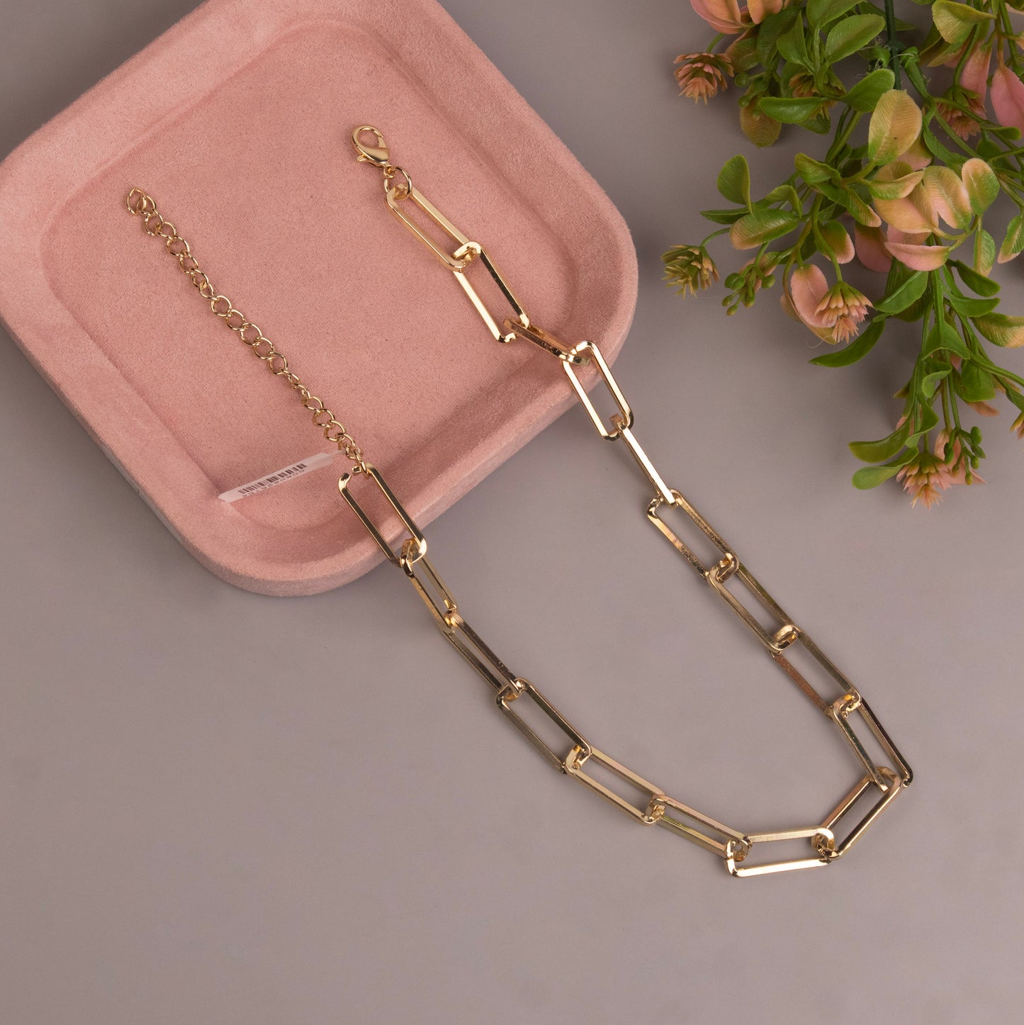 Bold Statement Chain BSC03