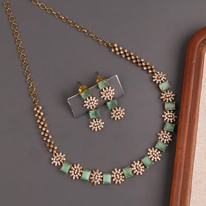 Necklace 555
