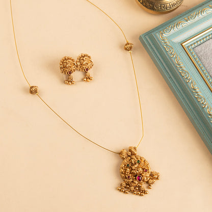Necklace 281