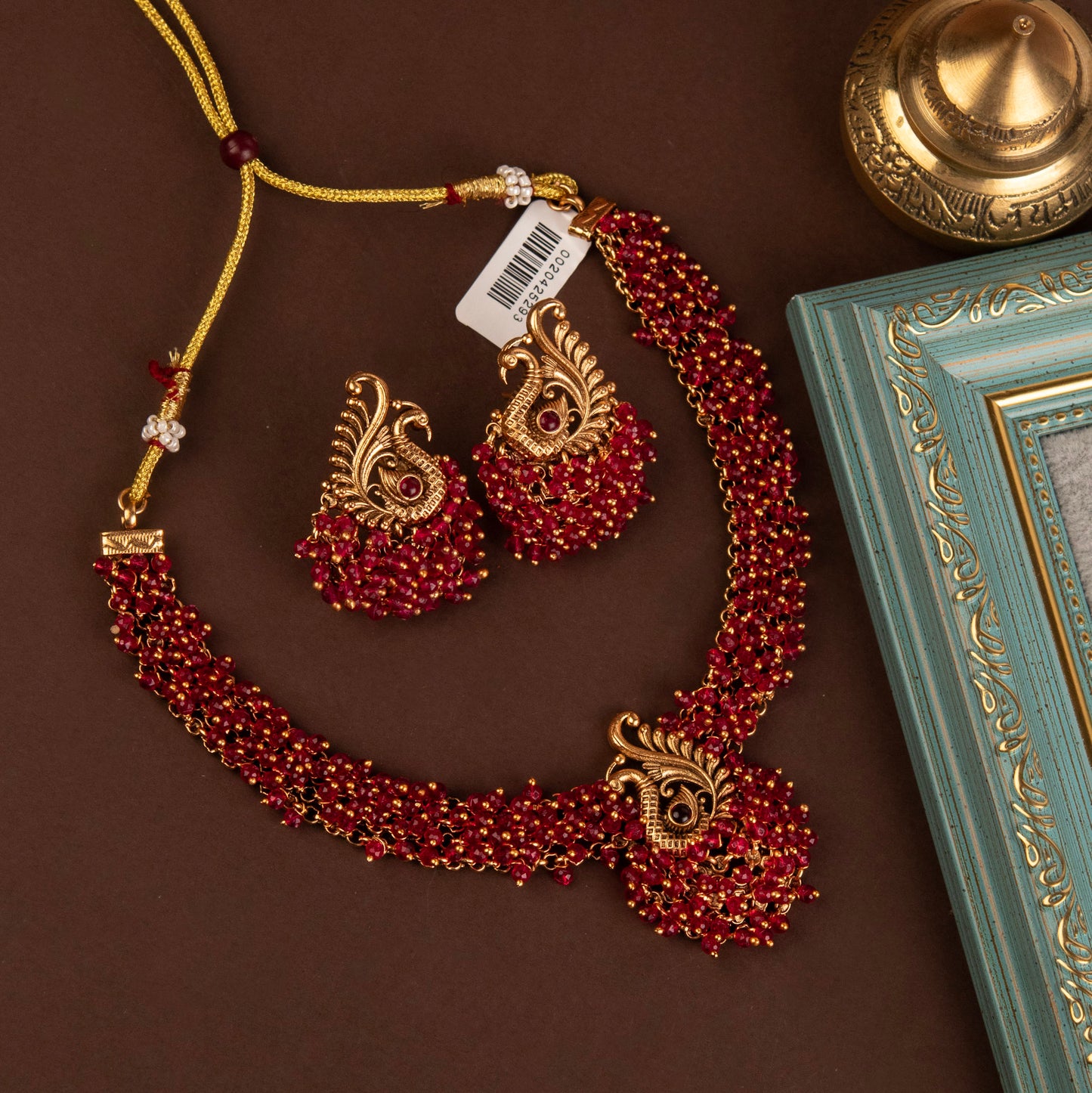 Necklace 606