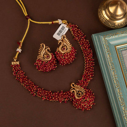 Necklace 606