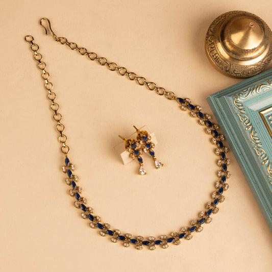 Necklace 662
