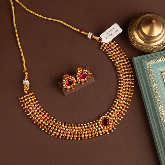 Necklace 709