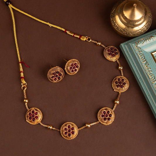 Necklace 721