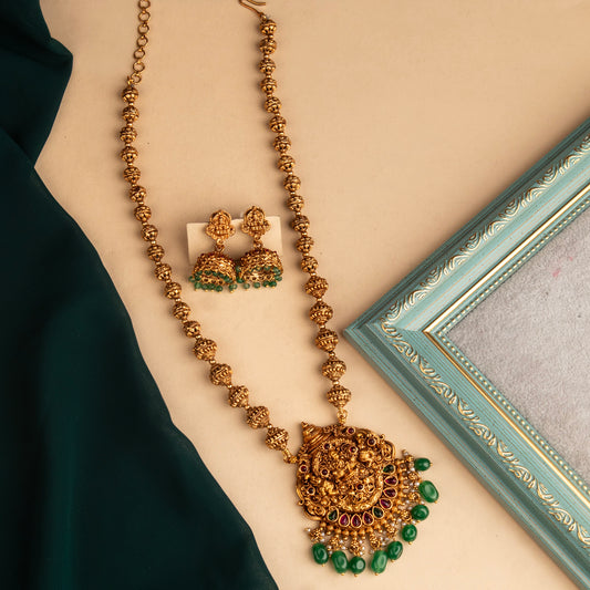 Necklace 743