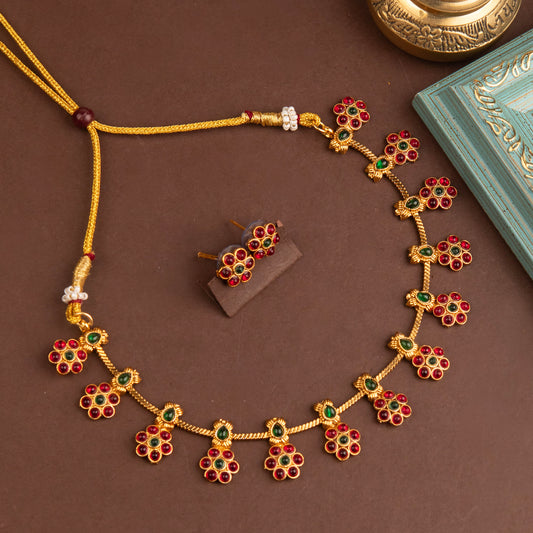 Necklace 390