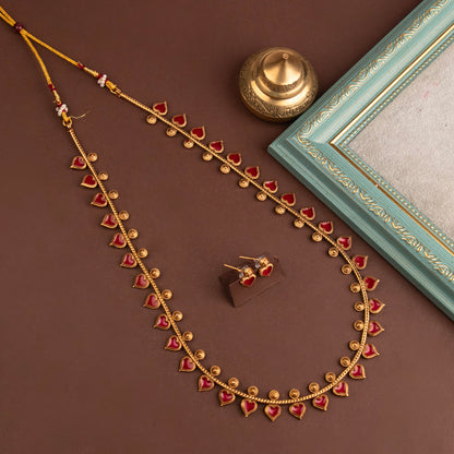 Necklace 485