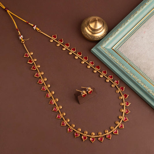 Necklace 485