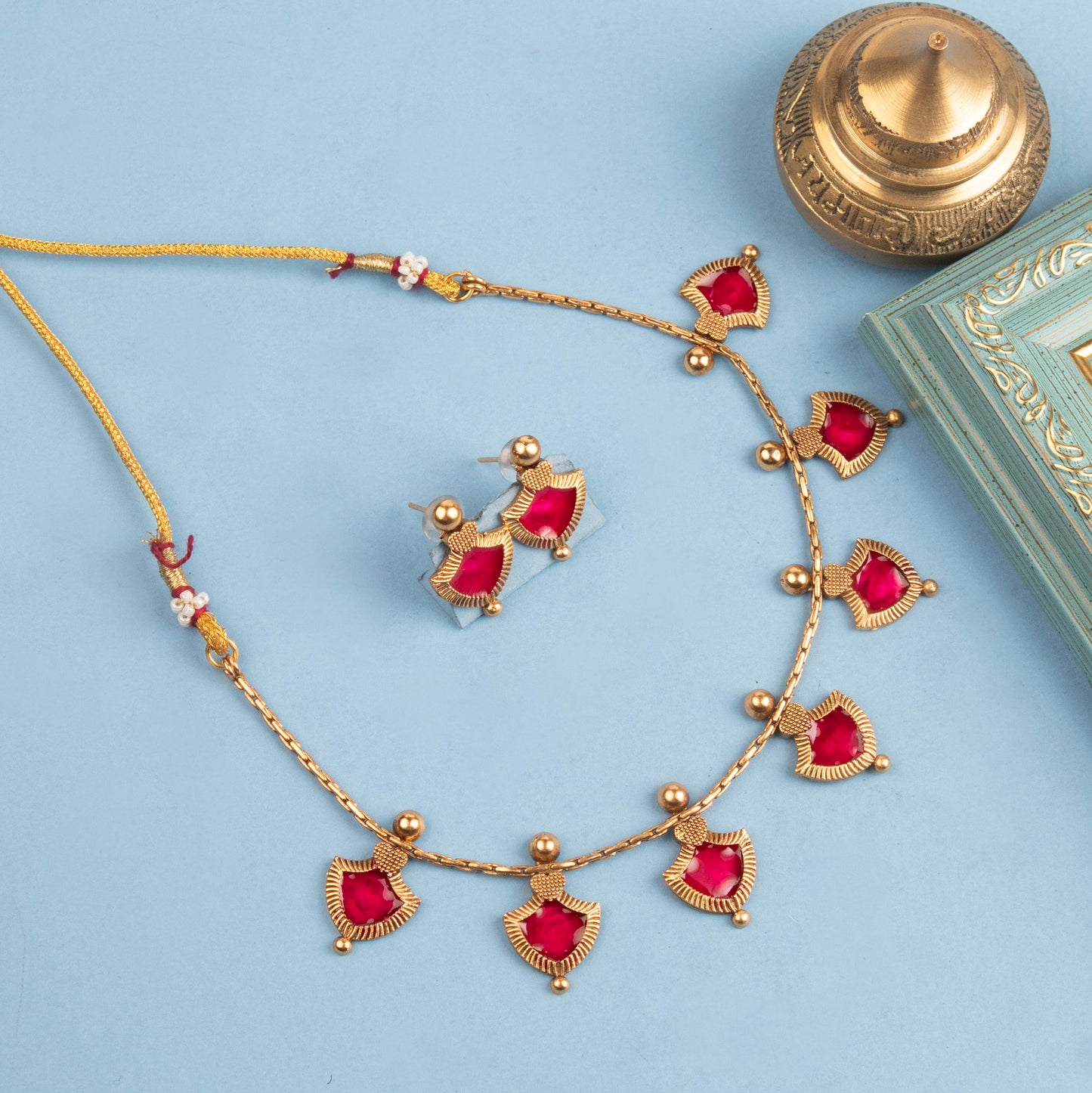 Necklace 537