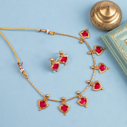 Necklace 537