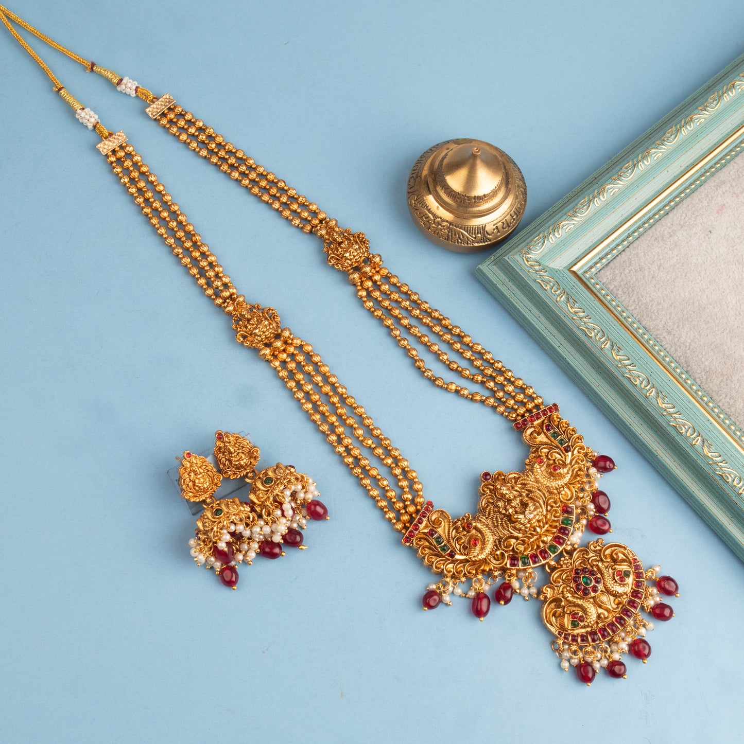 Necklace 824