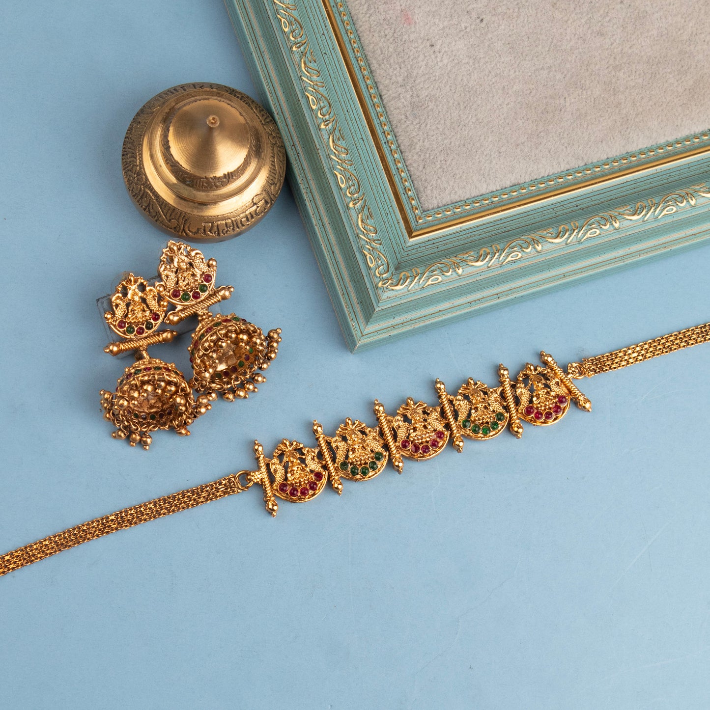 Necklace 851