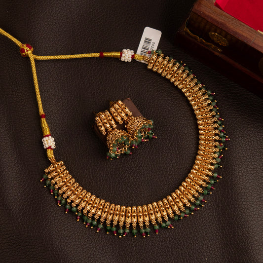 Premium Necklace 980