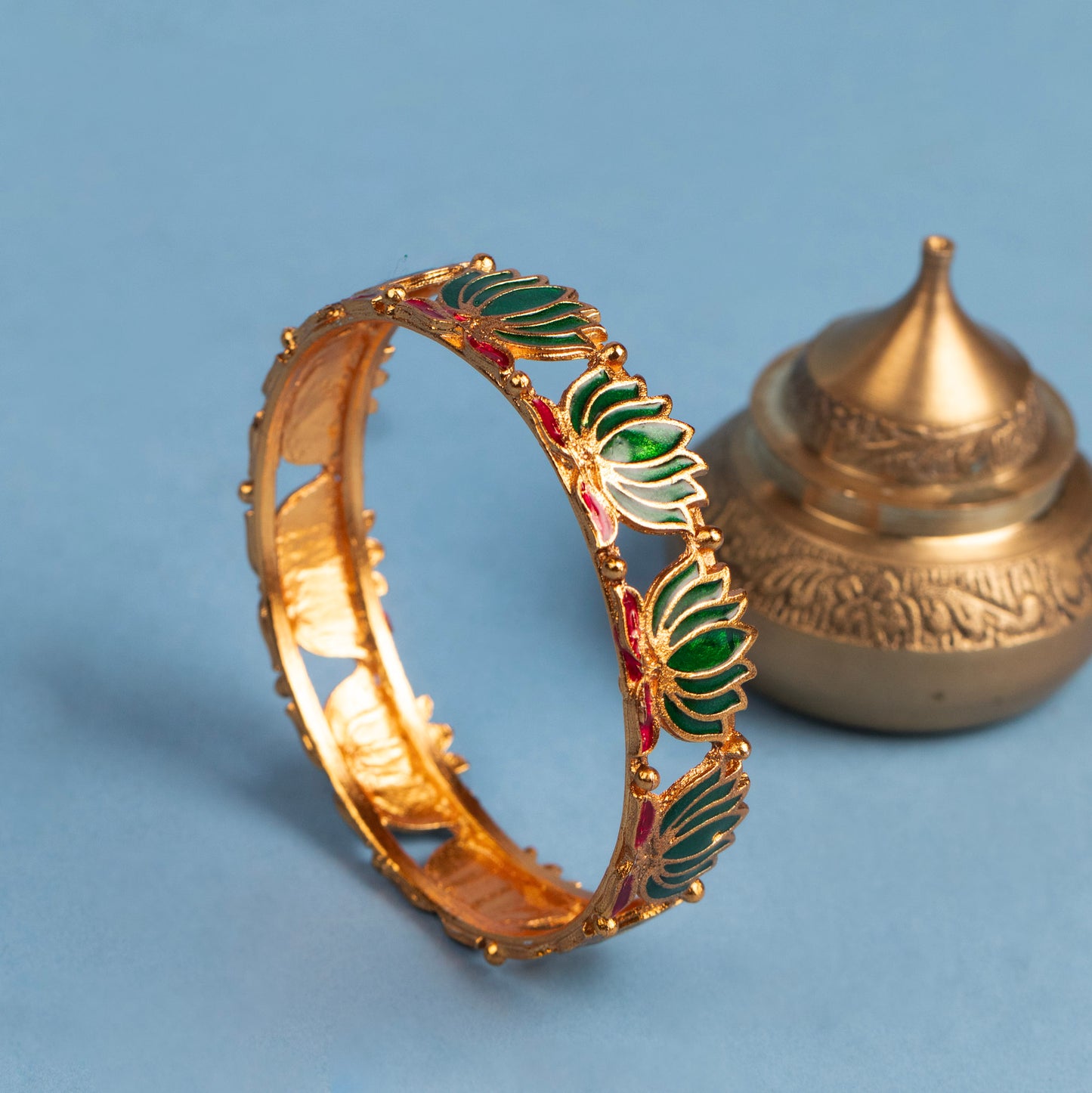 Antique Bangle B296