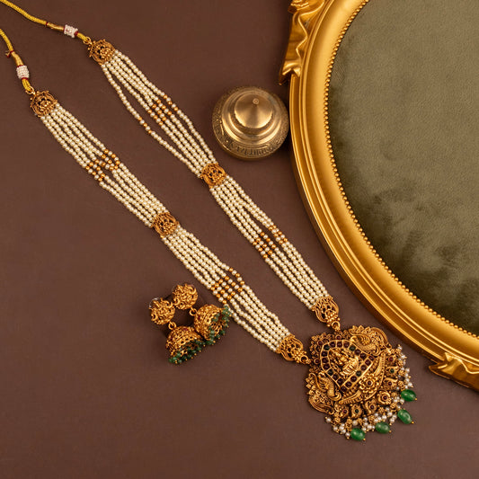 Necklace 1025