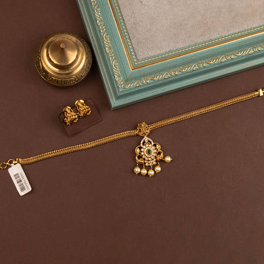 Necklace 1004