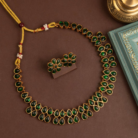 Necklace 1028