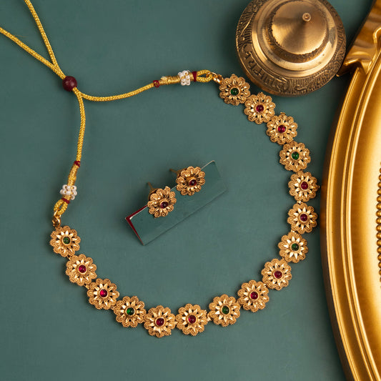 Necklace 1097
