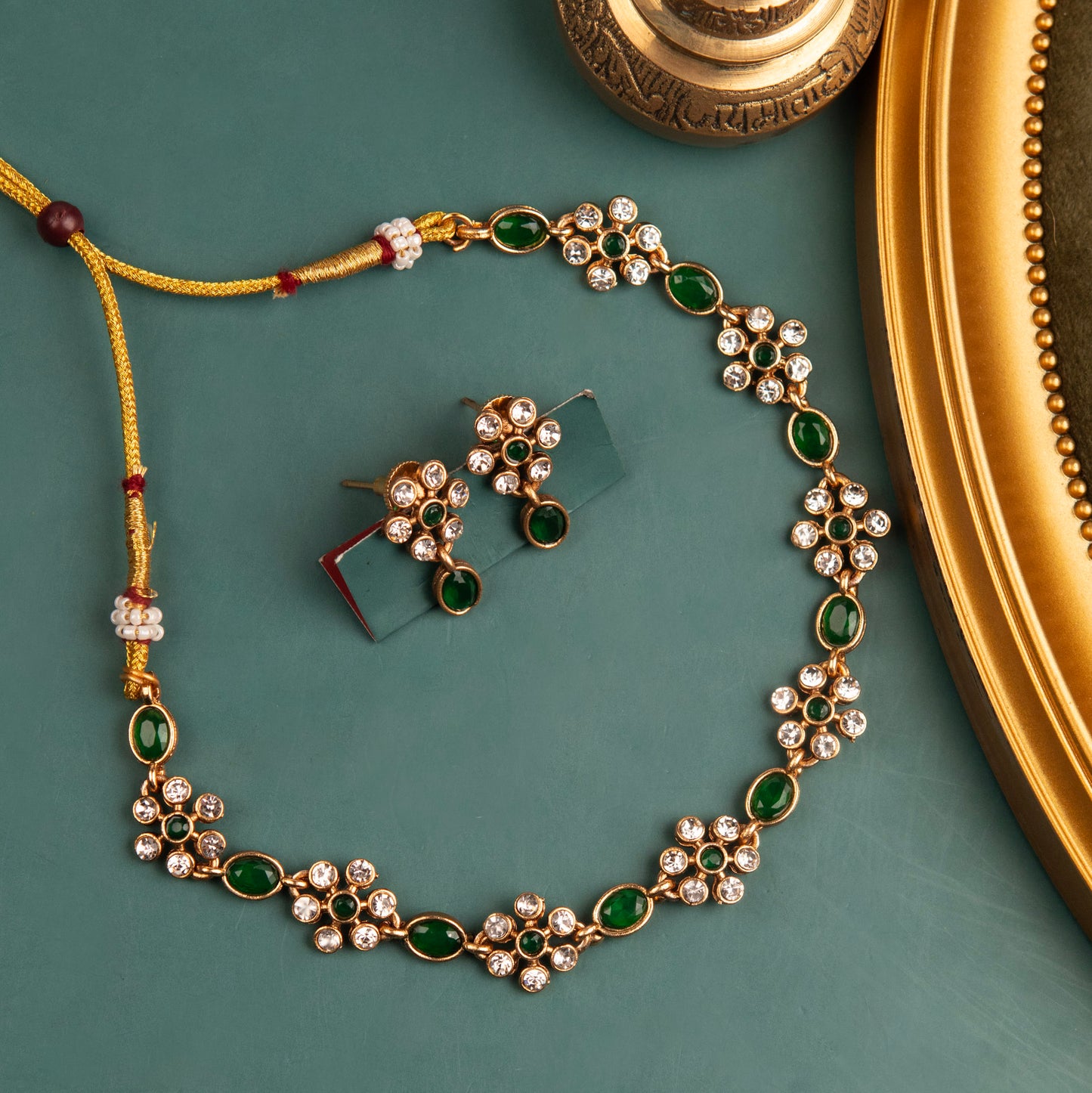 Necklace 1124