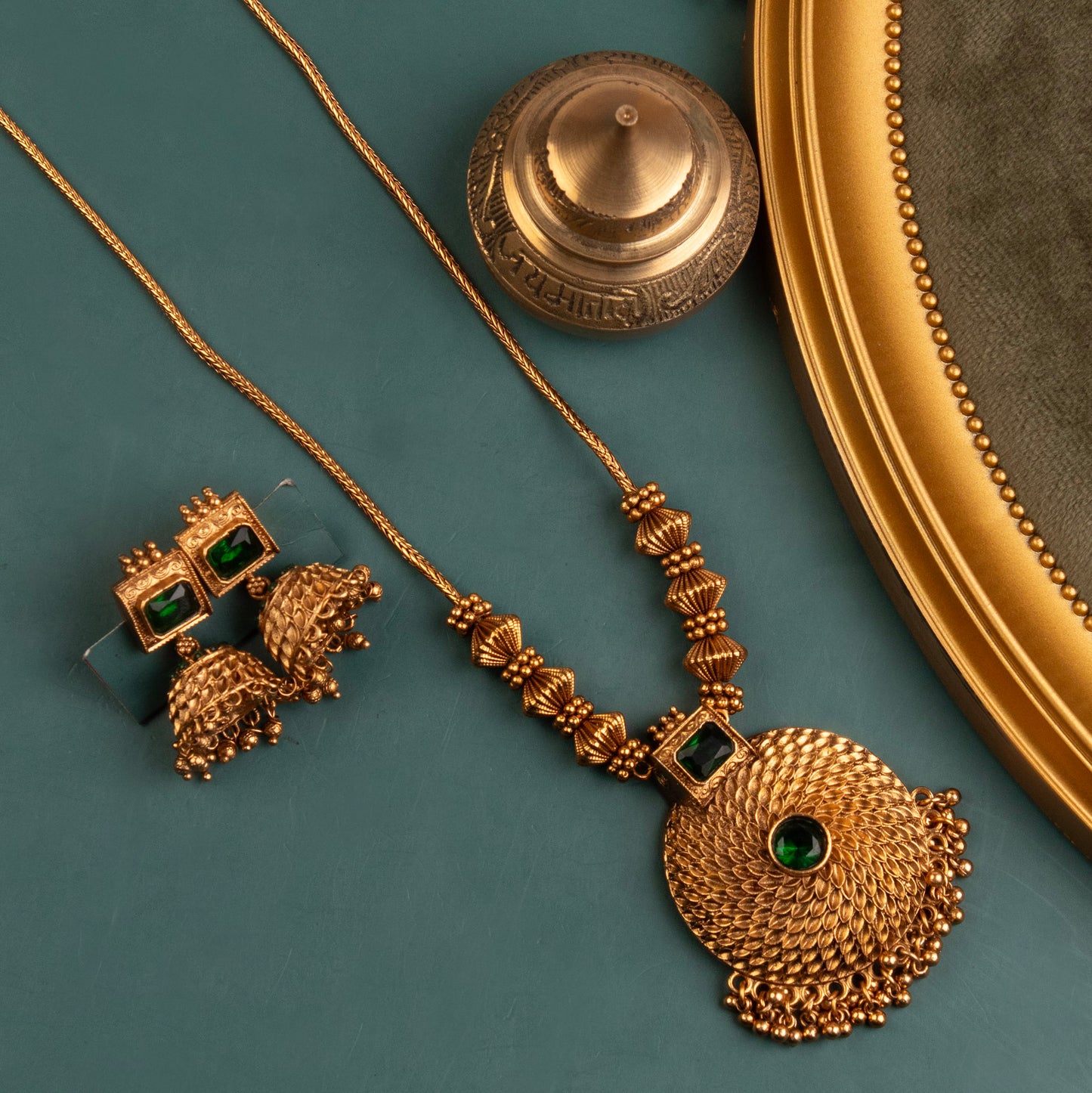 Necklace 1132
