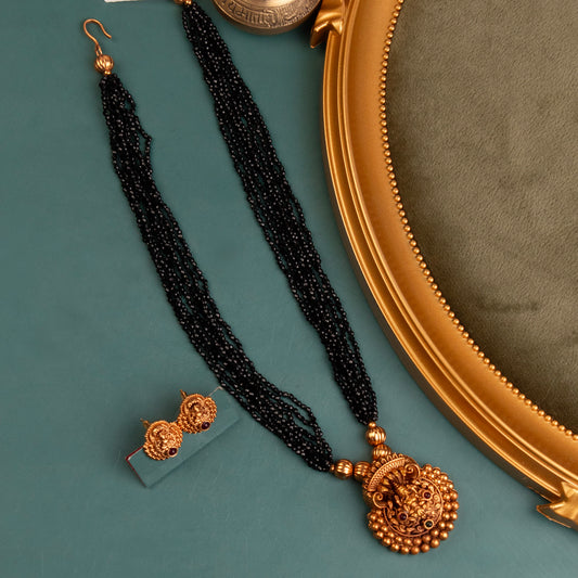 Necklace 007