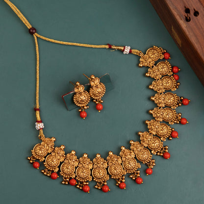 Necklace 391