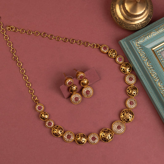 Necklace 076