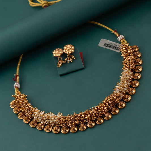 Necklace 399