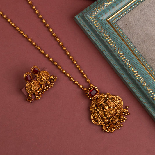 Necklace 073