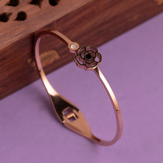 Cuff Bangle B393