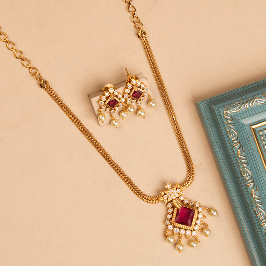 Necklace 318