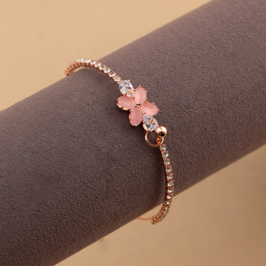 Cuff Bangle B138