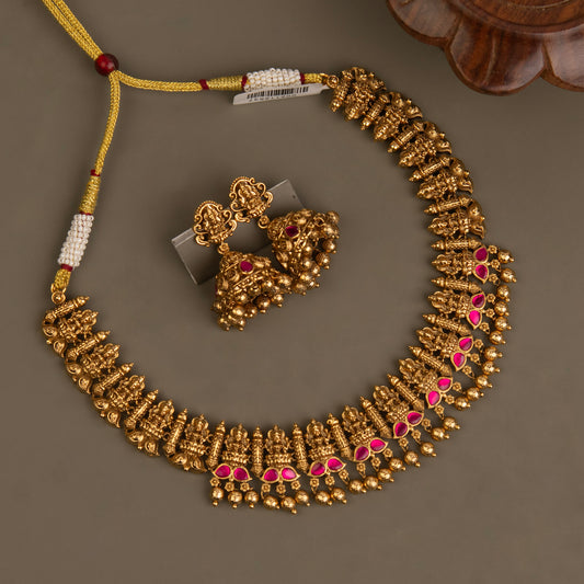 Premium Necklace 250