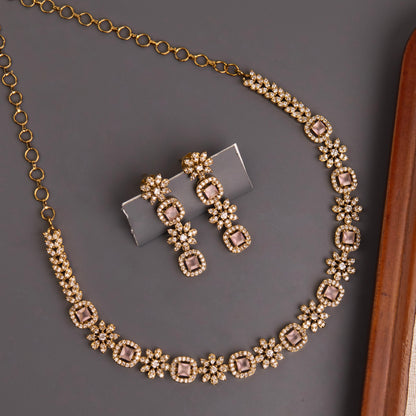 Necklace 565