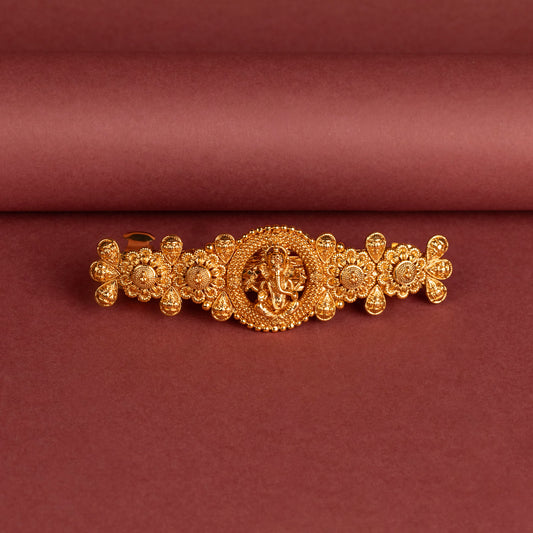 Bridal Hair Clip BHC24