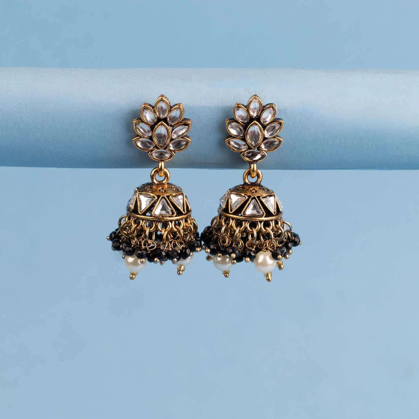 Mehandi Earrings E025