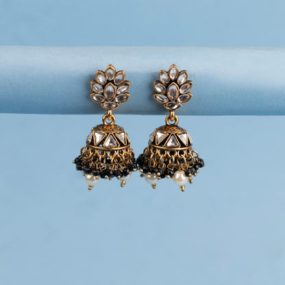 Mehandi Earrings E025