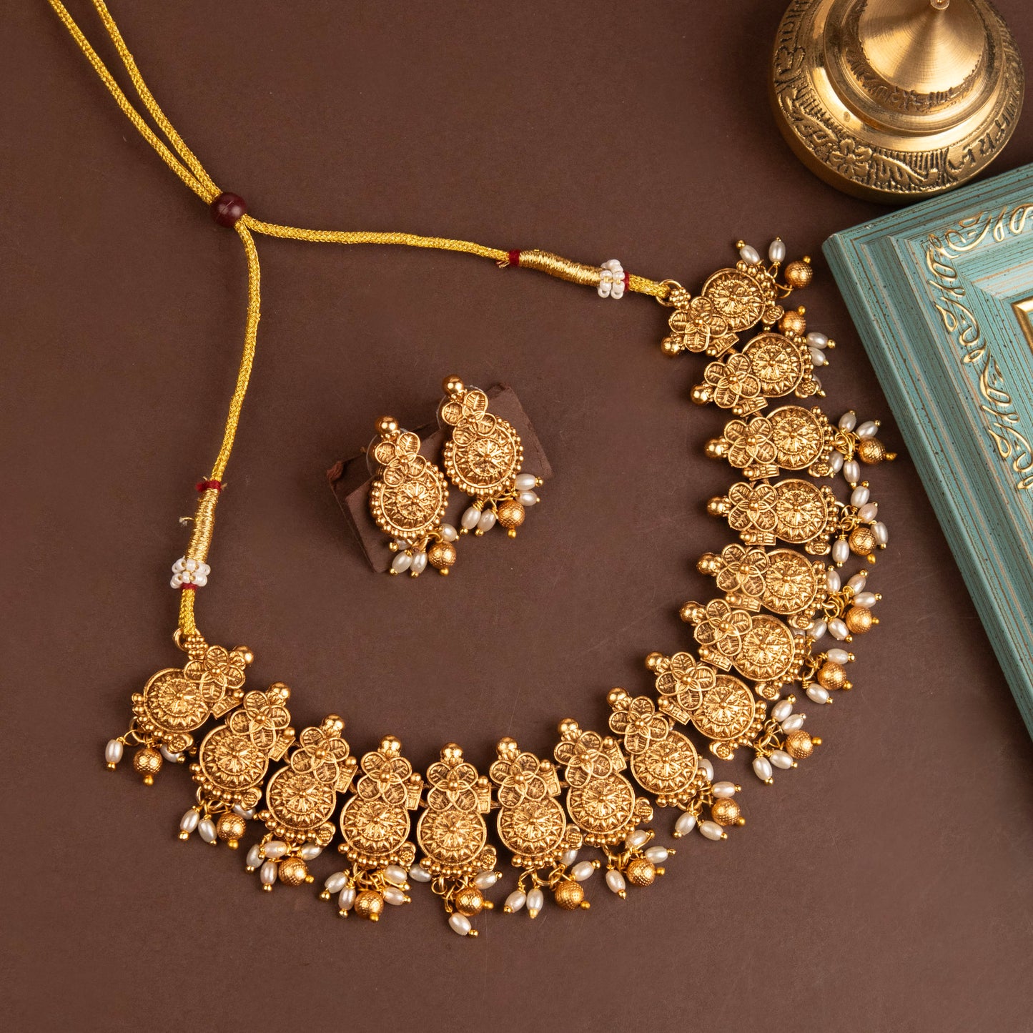 Necklace 391