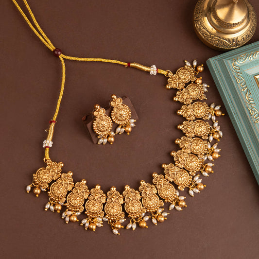 Necklace 391